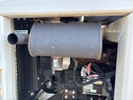 Engine with Exhaust System