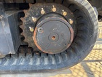 Drivetrain with Left Final Drive