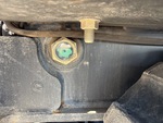 Hydraulics with Hydraulic Tank
