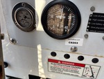 Control Station with Gauges