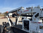 General Appearance with Sheet Metal (fiberglass) Condition