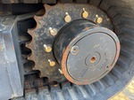 Rubber Track Undercarriage with 