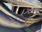 Hydraulics with Hoses