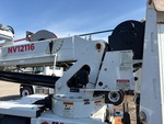 Chassis with Boom Condition