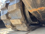 Drivetrain with Left Drive Motor