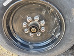 Trailer Chassis with 