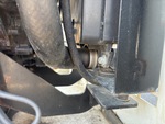 Engine with Cooling System Leaks