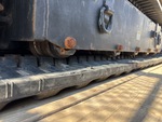 Rubber Track Undercarriage with Carrier Rollers