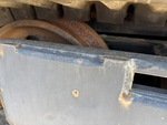 Rubber Track Undercarriage with 