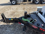 Trailer with 