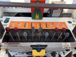 Control Station with 