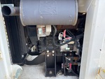 Engine with Engine - Left Side