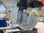 Hydraulics with Auxiliary Hydraulic Plumbing