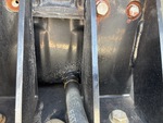 Engine with Oil Leaks
