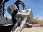 Hydraulics with Valves