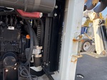 Engine with Radiator