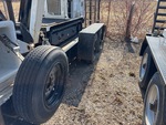 Trailer with 