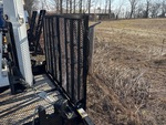 Trailer with 