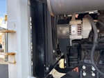 Engine with Radiator