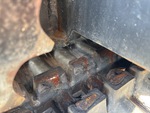 Rubber Track Undercarriage with 