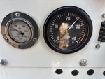 Control Station with Gauges