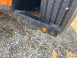 Trailer Chassis with 