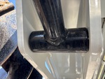 Hydraulics with Cylinder Pins and Bushings