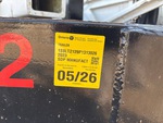 Trailer with 