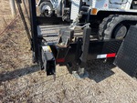 Trailer with 