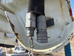 Hydraulics with Auxiliary Hydraulic Plumbing