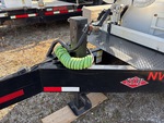 Trailer with 