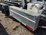 Trailer with 