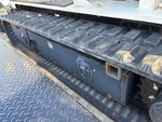 Rubber Track Undercarriage with Roller Frames