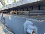 Rubber Track Undercarriage with Track Rollers