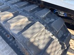 Rubber Track Undercarriage with Track Pads