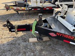 Trailer with 