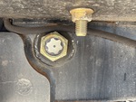 Hydraulics with Hydraulic Tank