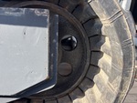 Rubber Track Undercarriage with 