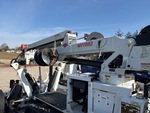 General Appearance with Sheet Metal (fiberglass) Condition