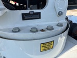 Chassis with Turntable Bearing