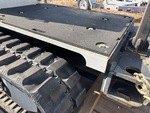 Chassis with Frame Condition