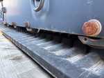 Rubber Track Undercarriage with Carrier Rollers
