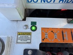 Control Station with Warning Lights