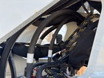 Hydraulics with Hoses
