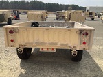 Chassis with Brake Lights Functional