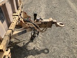 Chassis with Tongue/ Hitch Condition