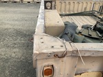 General Appearance with Sheet Metal Condition