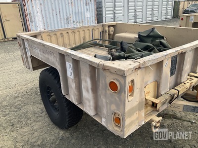 General Appearance with Paint