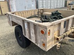 General Appearance with Paint