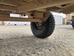Chassis with Springs/Hangers Condition